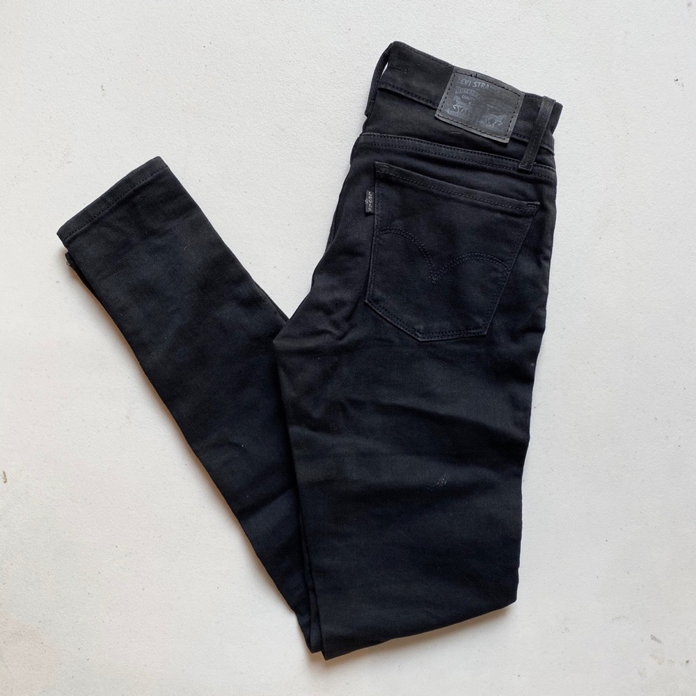 Levi’s skinny jeans